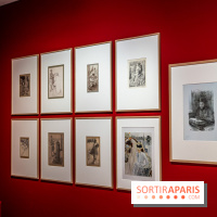 Le Château d'Auvers sur Oise  - A7C08726