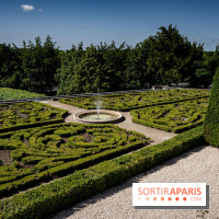 Le Château d'Auvers sur Oise et sa collection permanente sur les Impressionnistes