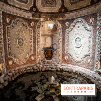 Le Château d'Auvers sur Oise et sa collection permanente sur les Impressionnistes