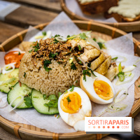 Le Brunch de The Hood