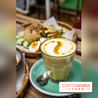 Le Brunch de The Hood