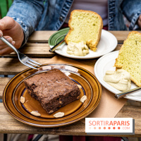 Le Brunch de The Hood