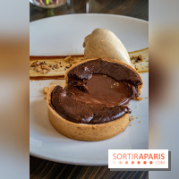 Le Bayadère, restaurant et bar de l'Elysia