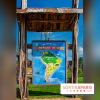 Parrot World, le parc animalier immersif d'Île-de-France