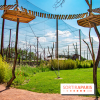 Parrot World, le parc animalier immersif d'Île-de-France