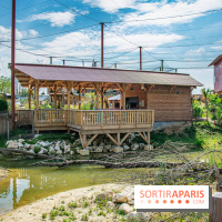 Parrot World, le parc animalier immersif d'Île-de-France