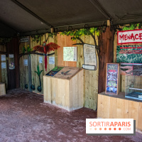 Parrot World, le parc animalier immersif d'Île-de-France