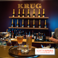 La Terrasse estivale du Shangri-La 2021