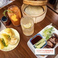 Tiger Tiger restaurant, le resto street food Hongkongais du 10e