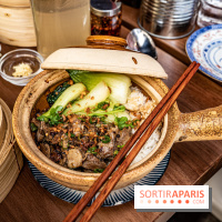 Tiger Tiger restaurant, le resto street food Hongkongais du 10e