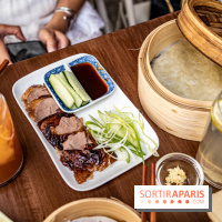 Tiger Tiger restaurant, le resto street food Hongkongais du 10e