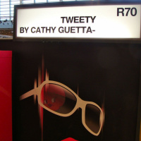 Who's Next 2009 - Nouveau business