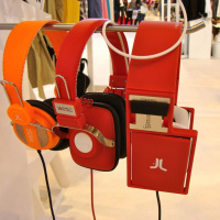 Who's Next 2009 - Pour oreilles carrées