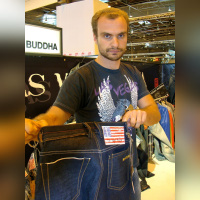 Who's Next 2009 - Ce n'est pas grave !