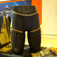 Who's Next 2009 - Osons !