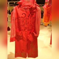 Who's Next 2009 - Dress code