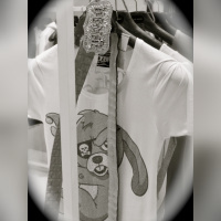 Who's Next 2009 - Dog fashion