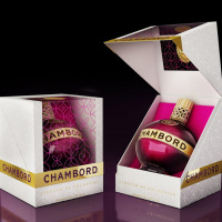 Ecrin Liqueur de Chambord