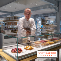 La Samaritaine Dalloyau