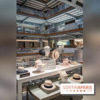 La Samaritaine se dévoile en photos !