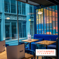 La Samaritaine se dévoile en photos !