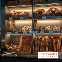 La Samaritaine se dévoile, Ernest