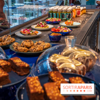 La Samaritaine Source