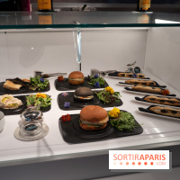 La Samaritaine se dévoile en photos !