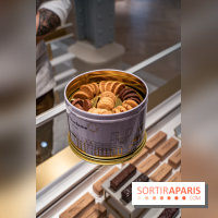 La Samaritaine Dalloyau