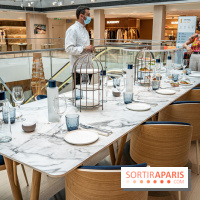 La Samaritaine Dalloyau