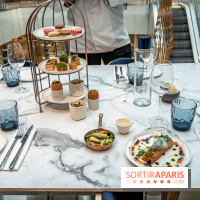 La Samaritaine Dalloyau