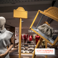 La Samaritaine se dévoile en photos !