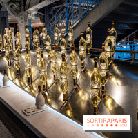 La Samaritaine se dévoile en photos !