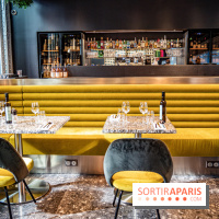 La Samaritaine se dévoile en photos !