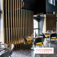 La Samaritaine se dévoile en photos !