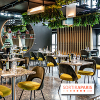 La Samaritaine se dévoile en photos !