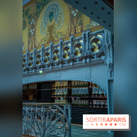 La Samaritaine se dévoile en photos !