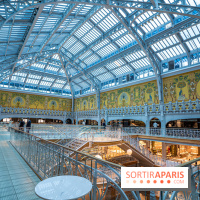 La Samaritaine se dévoile en photos !