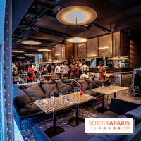 La Samaritaine se dévoile en photos !