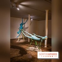 Surface Horizon, l'exposition à Lafayette Anticipations : nos photos