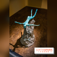 Surface Horizon, l'exposition à Lafayette Anticipations : nos photos