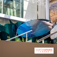 Surface Horizon, l'exposition à Lafayette Anticipations : nos photos