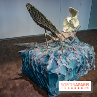 Surface Horizon, l'exposition à Lafayette Anticipations : nos photos