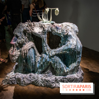 Surface Horizon, l'exposition à Lafayette Anticipations : nos photos