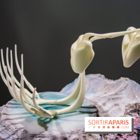 Surface Horizon, l'exposition à Lafayette Anticipations : nos photos