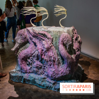 Surface Horizon, l'exposition à Lafayette Anticipations : nos photos