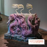 Surface Horizon, l'exposition à Lafayette Anticipations : nos photos