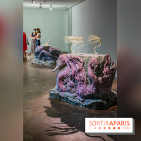 Surface Horizon, l'exposition à Lafayette Anticipations : nos photos