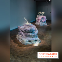 Surface Horizon, l'exposition à Lafayette Anticipations : nos photos