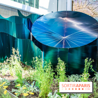 Surface Horizon, l'exposition à Lafayette Anticipations : nos photos